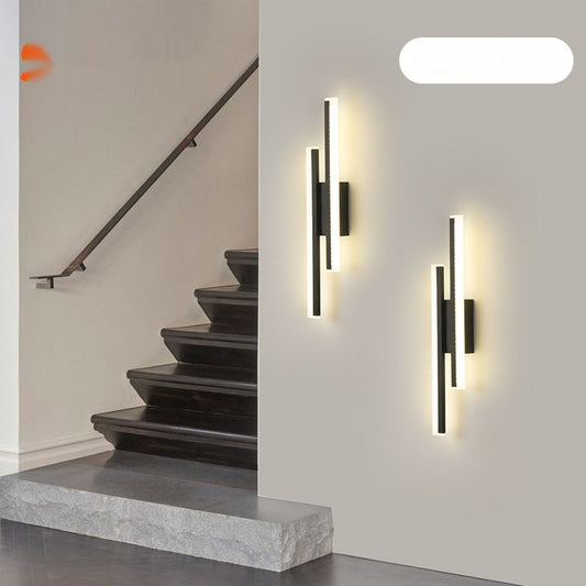 Modern LED Wall Lamp – Sleek & Stylish Lighting