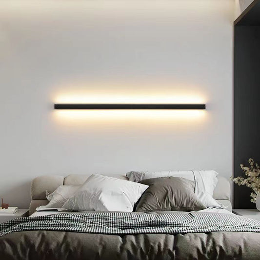 Minimalist LED Strip Wall Lamp – Modern Accent Light